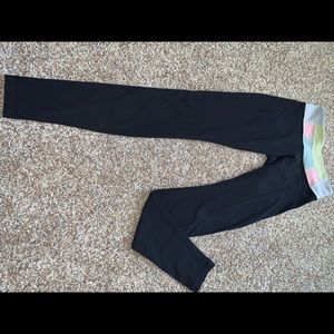 Lululemon Reversible Wunder Unders